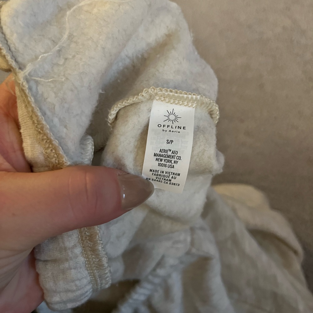 Aerie Soft Mini Skirt - Picture 3 of 3